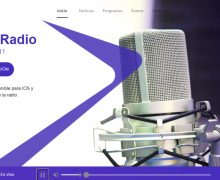 La Matriz Radio echa a andar su sonido por su nueva web y app